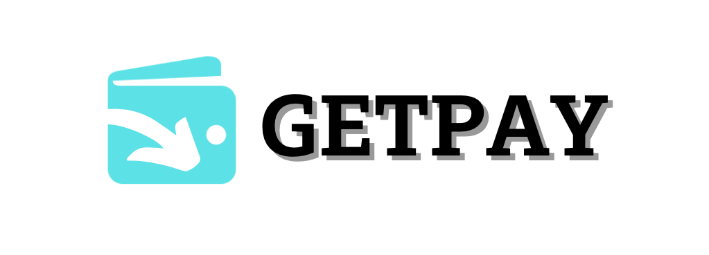 GetPay Logo