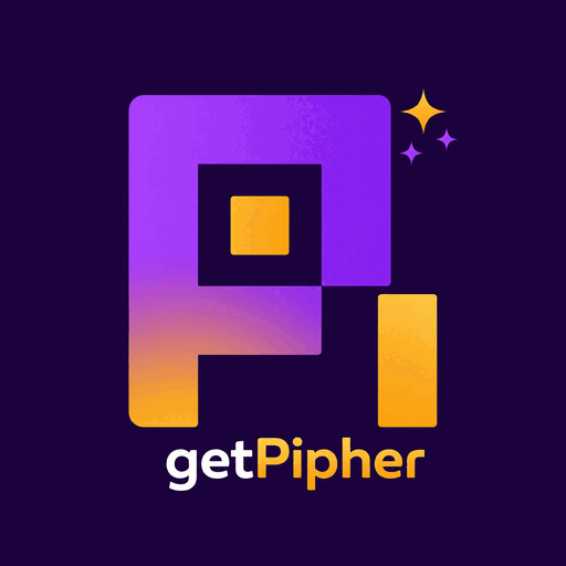 getpipher