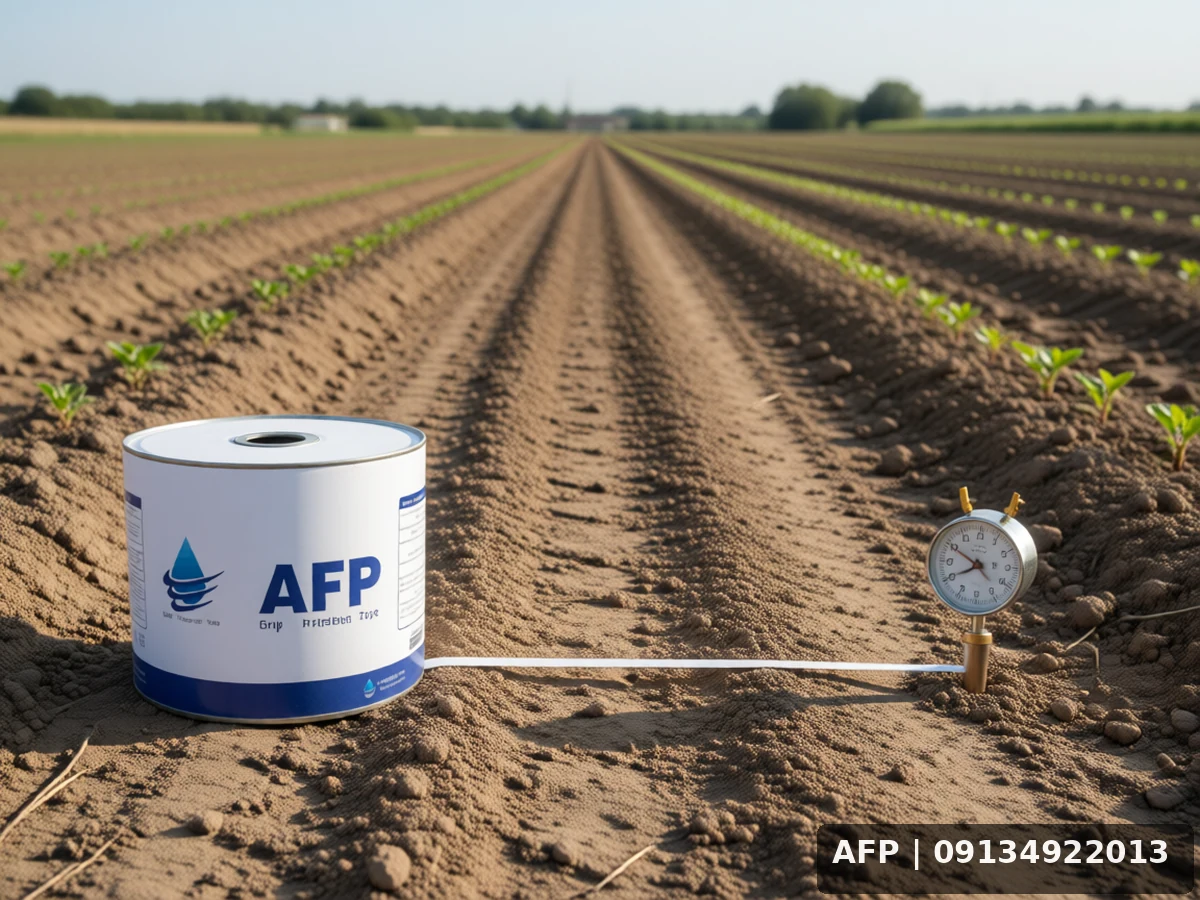 خرید نوار تیپ ۲۰ سانتی در آزادشهر - تصویر یکپارچه مرتبط با موضوع مقاله و محصول AFP