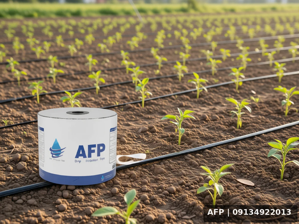 خرید نوار تیپ ۲۰ سانتی در خنجین - تصویر یکپارچه مرتبط با موضوع مقاله و محصول AFP