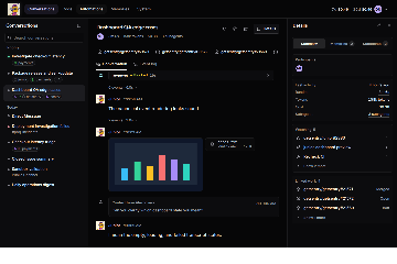 Conversation Attachment · Desktop