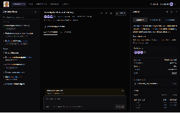 Conversation Fork Links · Desktop