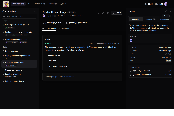 Conversation Share Details · Desktop