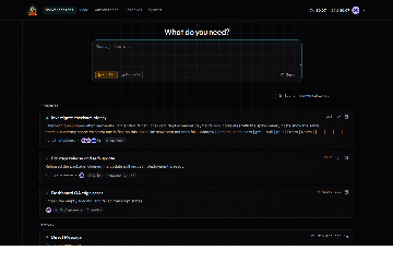 Conversation Create Focused · Desktop