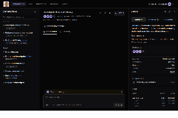 Conversation Fork Links · Desktop
