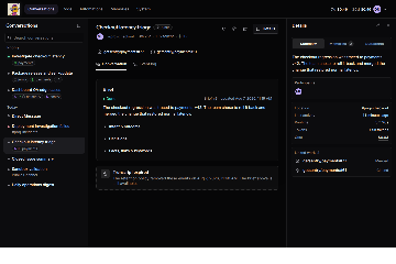Conversation Share Details · Desktop