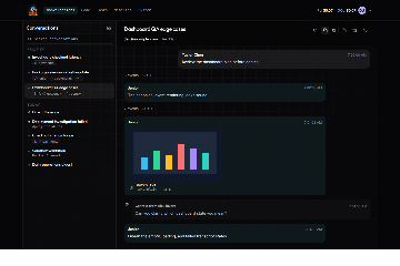 Conversation Attachment · Desktop