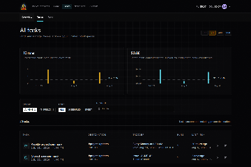 Tasks List · Desktop