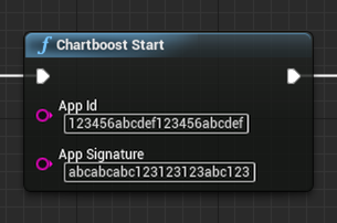 ChartboostStart