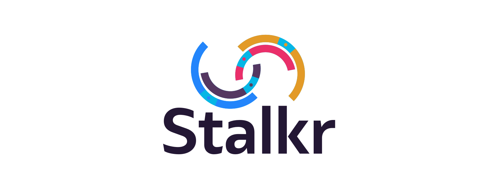 stalkr | GitHub | Commits Feed