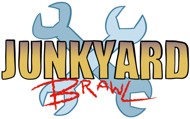 Junkyard Brawl