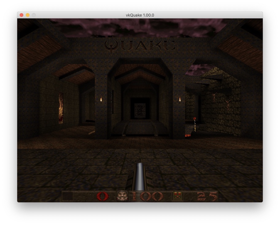 VkQuake