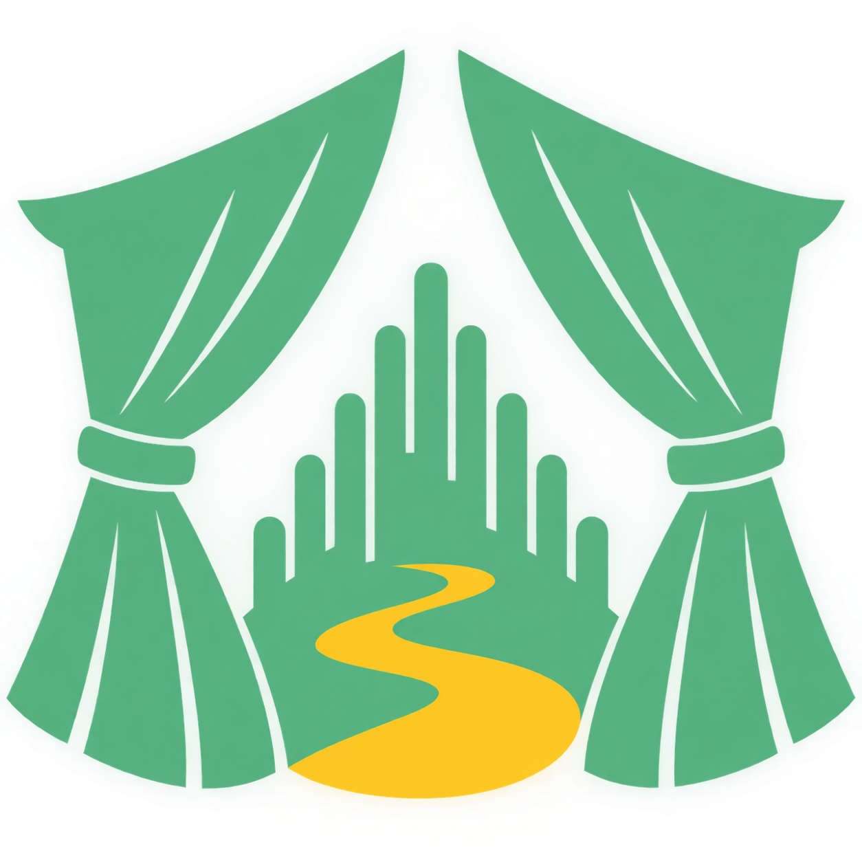 curtain