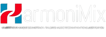 HarmoniMix Logo