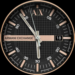 Armani Exchange