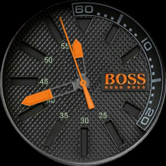 Hugo Boss