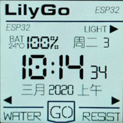 Lyligo