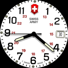 Swiss Army