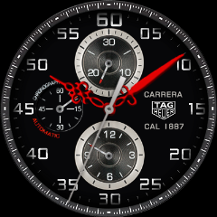 Tag Heuer