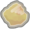 Tray icon