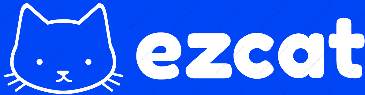 EZCAT logo