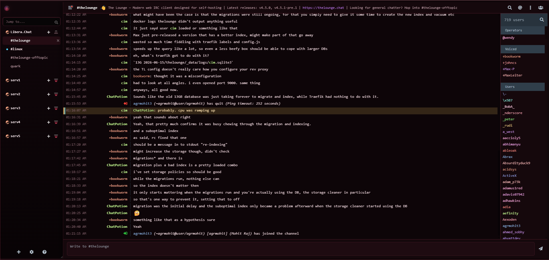 Crimson Noir preview