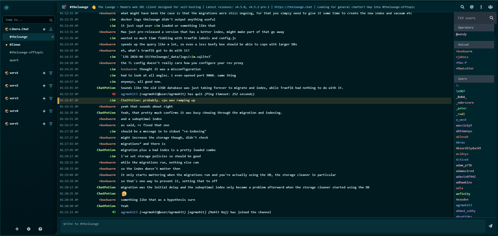 Deep Sea Cyan preview