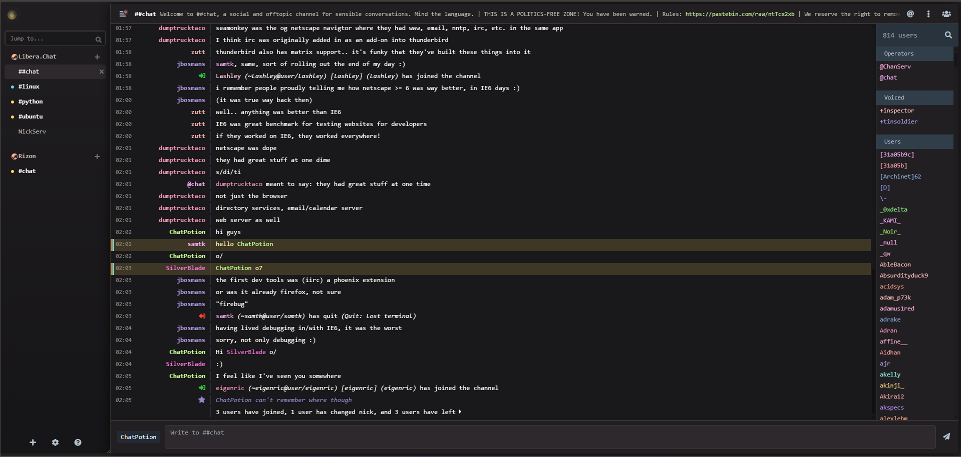 Monokai Pro preview