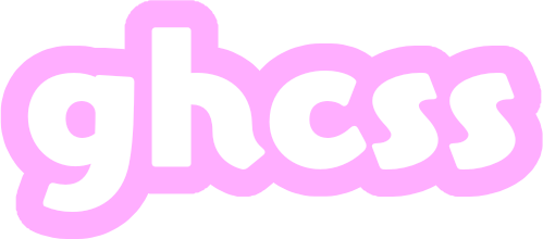 ghcss banner