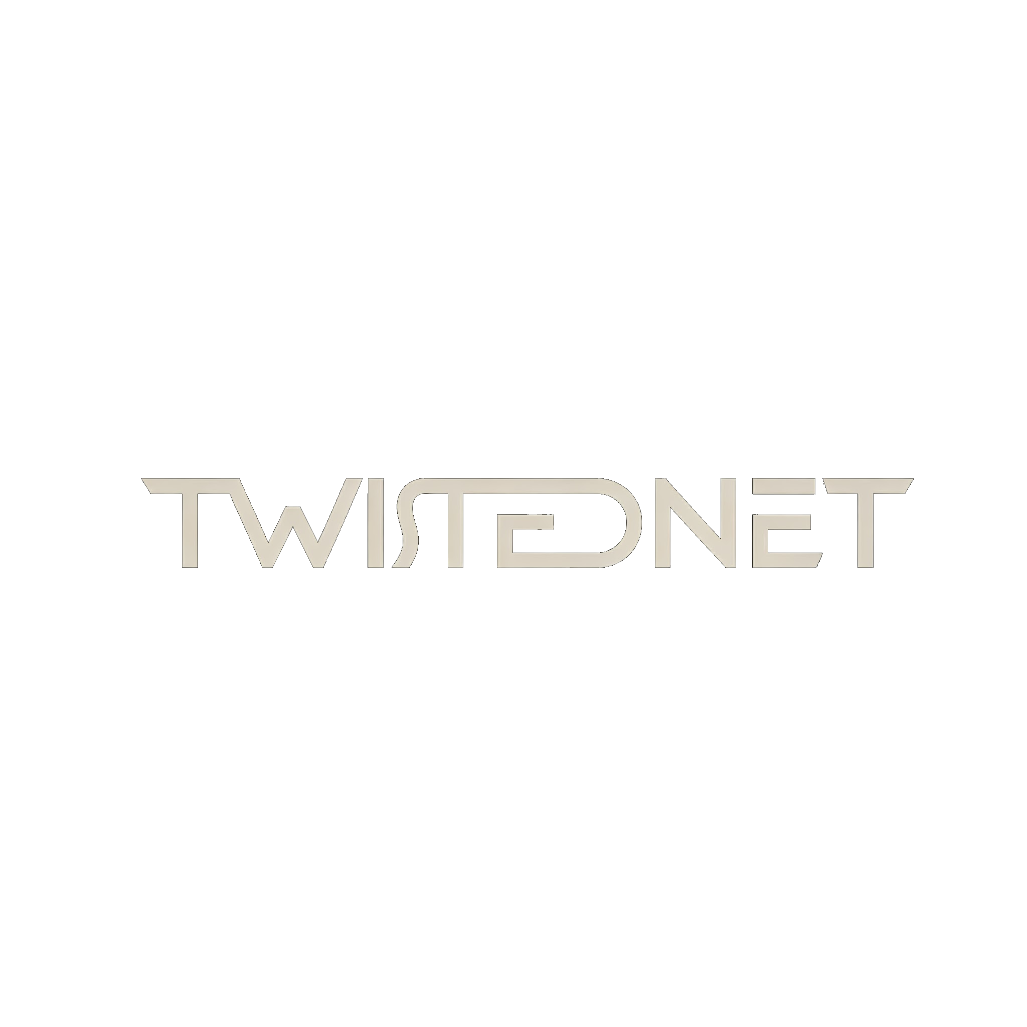 TwistedNET Logo