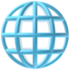 globe_with_meridians