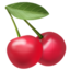 cherries