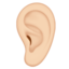 ear