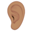 ear