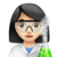 female-scientist