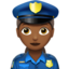 female-police-officer