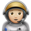 astronaut