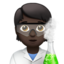 scientist