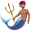 merman