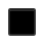 black_medium_small_square