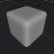 Marching Cubes's icon