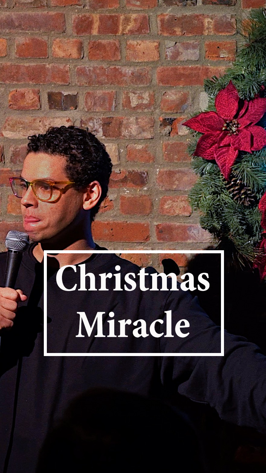 Christmas Miracle