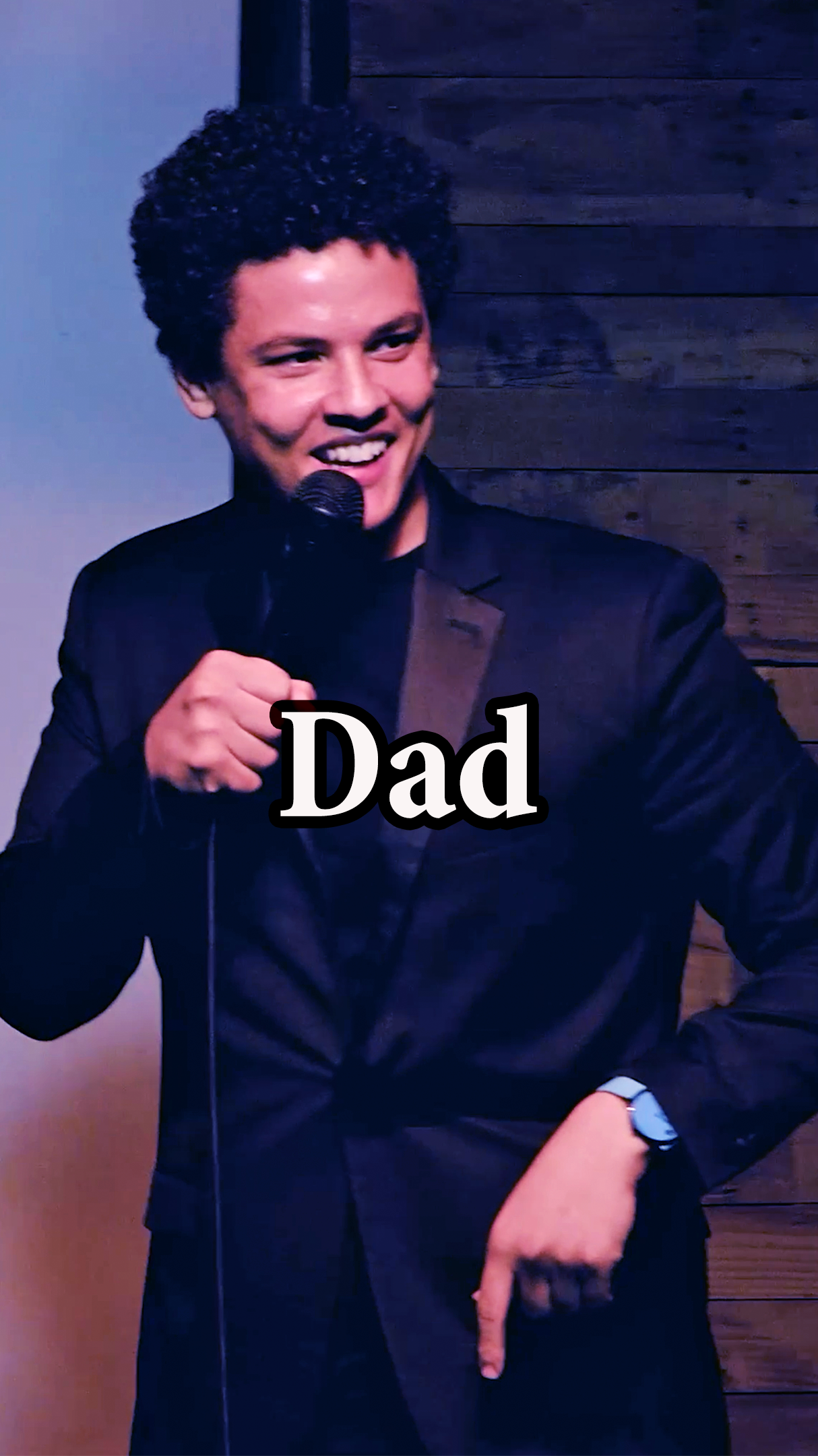 Dad