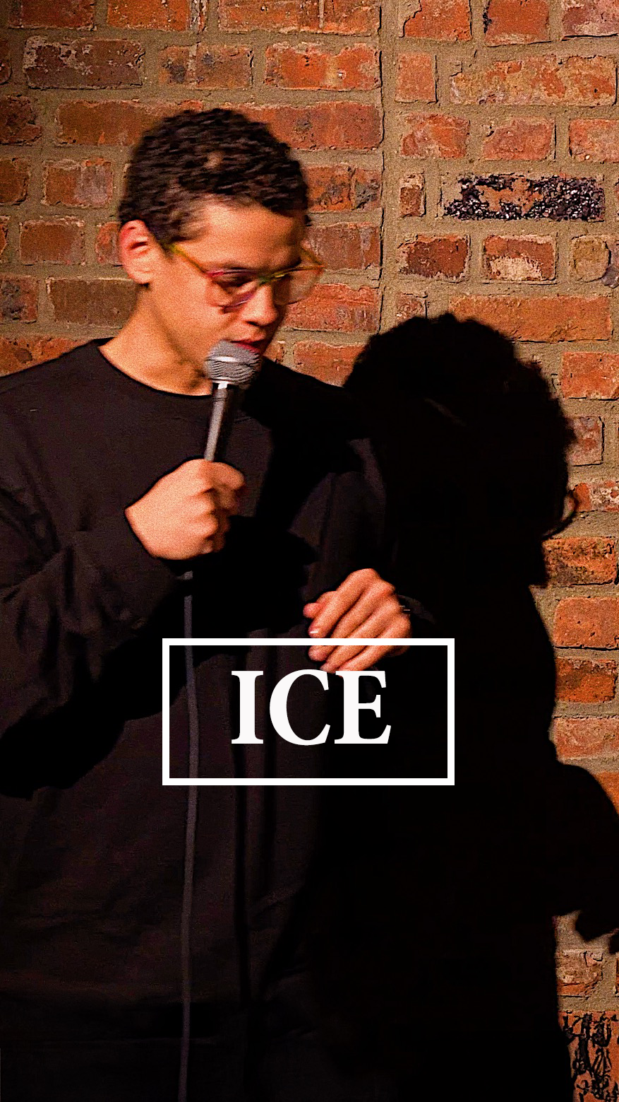 ICE