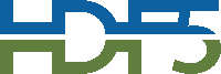 HDF5 logo