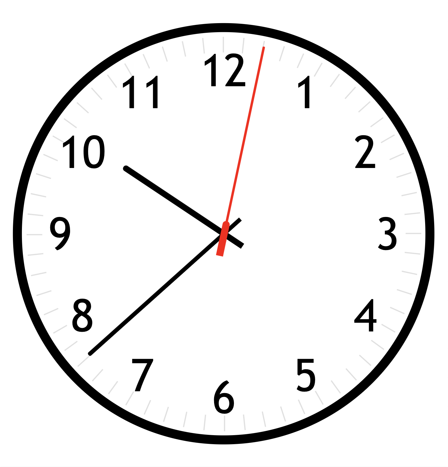 react-clock