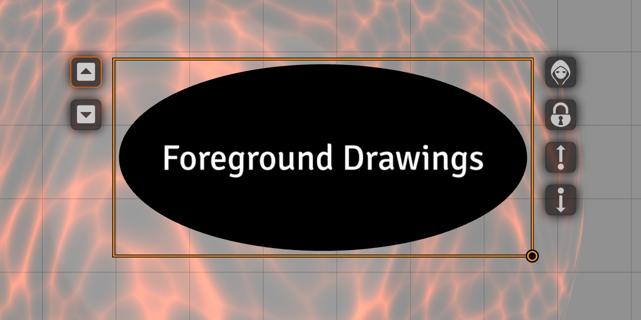 Foreground Drawings