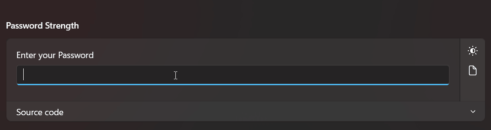 PasswordGenerator