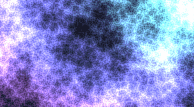 ResidualBackgroundRadiationShader