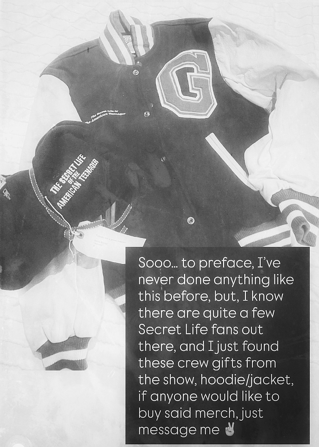 Memorabilia Archive